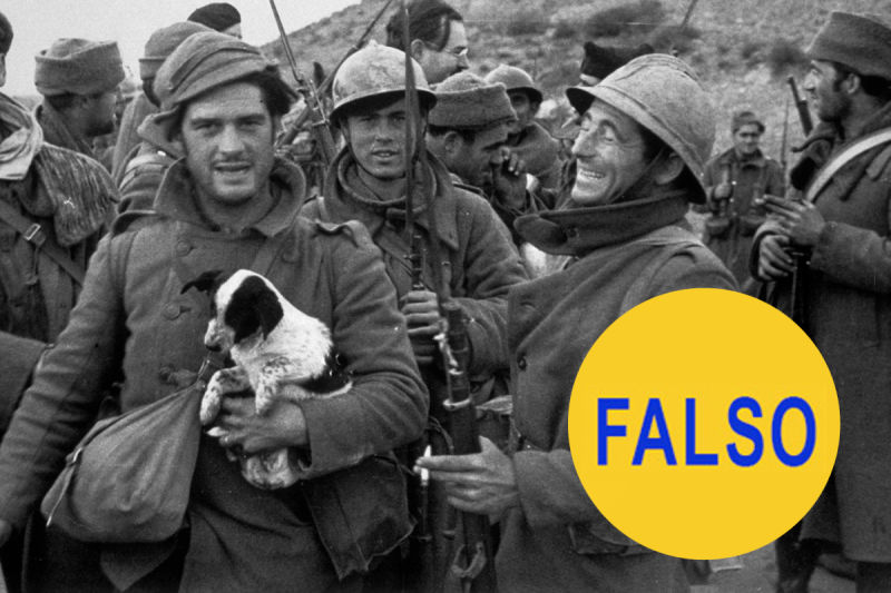 Illustration for article titled 124 imágenes virales de 2015 que son completamente falsas